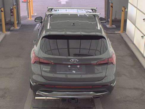 Used 2022 Hyundai Santa Fe SEL FWD image 7
