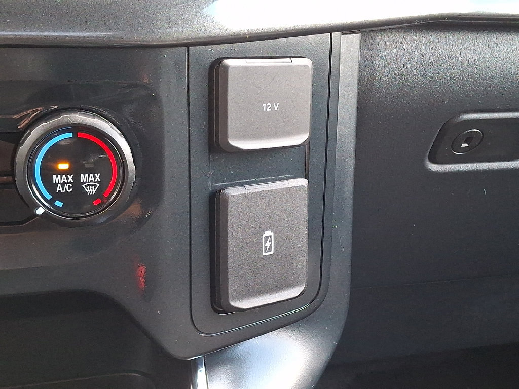 Certified 2023 Ford F150 XL AWD/4WD image 25