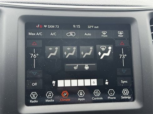 Certified 2022 Jeep Cherokee Latitude Lux image 29