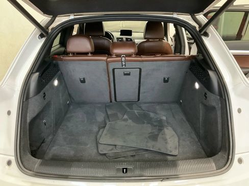 Used 2016 Audi Q3 2.0T Premium Plus w/ Technology Package image 12