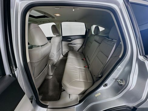 Used 2013 Honda CR-V EX-L image 28