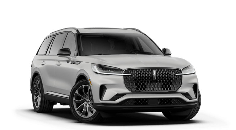 New 2027 Lincoln Aviator Reserve AWD/4WD image 25