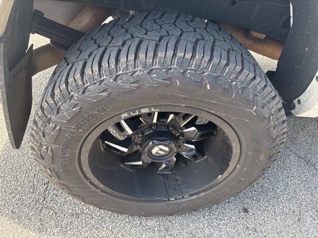 Used 2022 RAM 3500 Limited AWD/4WD image 6