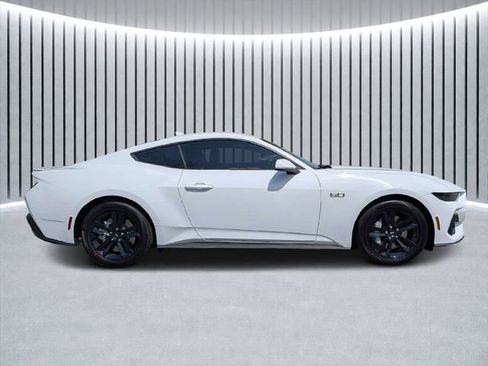 New 2026 Ford Mustang GT image 2