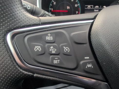 Used 2021 Chevrolet Malibu LT image 23