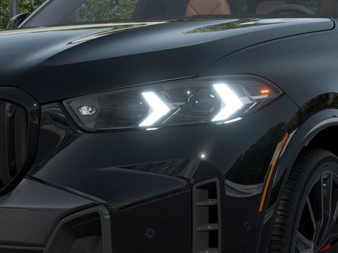 New 2026 BMW X5 xDrive40i AWD/4WD image 6