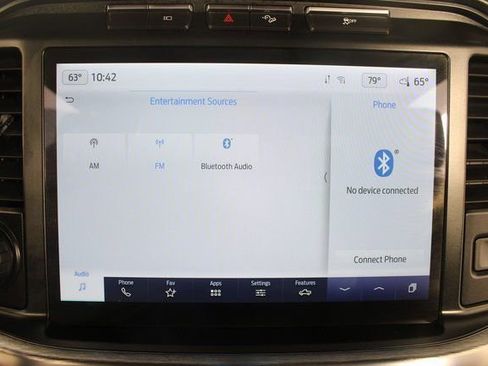 Used 2022 Ford F150 Lariat image 5