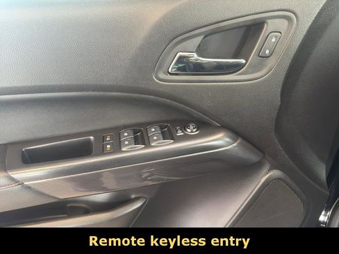 Used 2019 GMC Canyon All Terrain w/ All Terrain X Package image 15