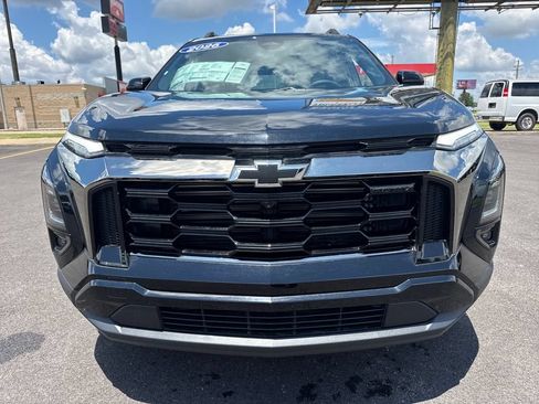 New 2026 Chevrolet Equinox ACTIV w/ Safety and Technology Package AWD/4WD image 10