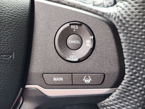Certified 2023 Honda Passport EX-L image 23