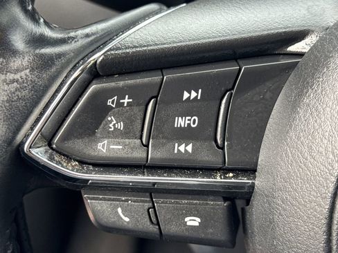 Used 2020 MAZDA CX-5 Touring image 24