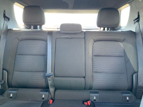 Used 2025 Chevrolet Equinox LT image 37