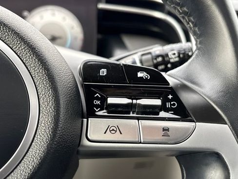 Used 2023 Hyundai Tucson SEL w/ Convenience Package image 18