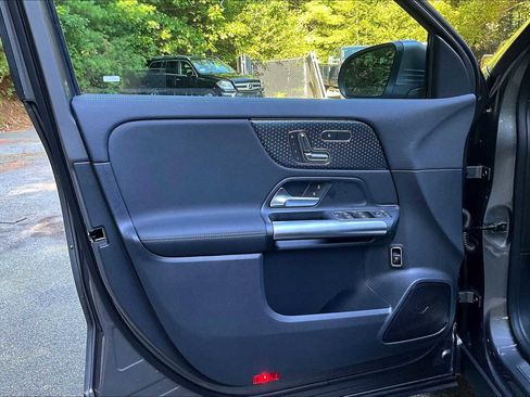 New 2026 Mercedes-Benz GLA 250 4MATIC image 12