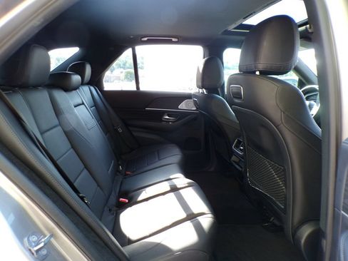 Used 2020 Mercedes-Benz GLE 350 4MATIC image 21