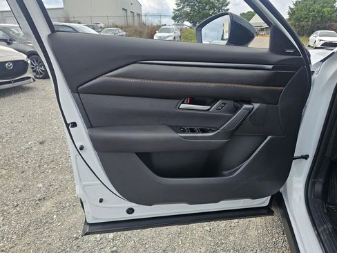 New 2025 MAZDA CX-50 AWD 2.5 Hybrid w/ Weather Package image 11