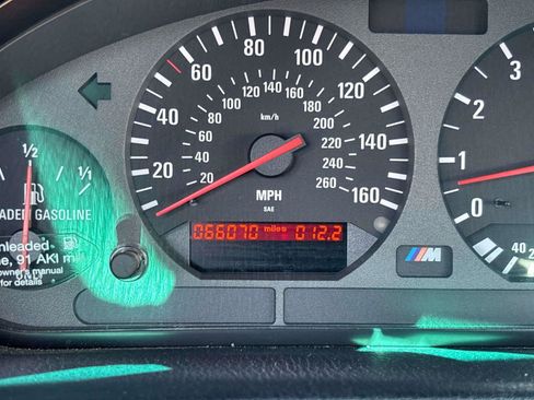 Used 1998 BMW M3 Coupe RWD image 17