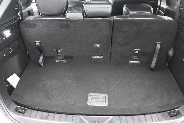 Certified 2024 MAZDA CX-90 Plug-In Hybrid w/ Premium Plus AWD/4WD image 18