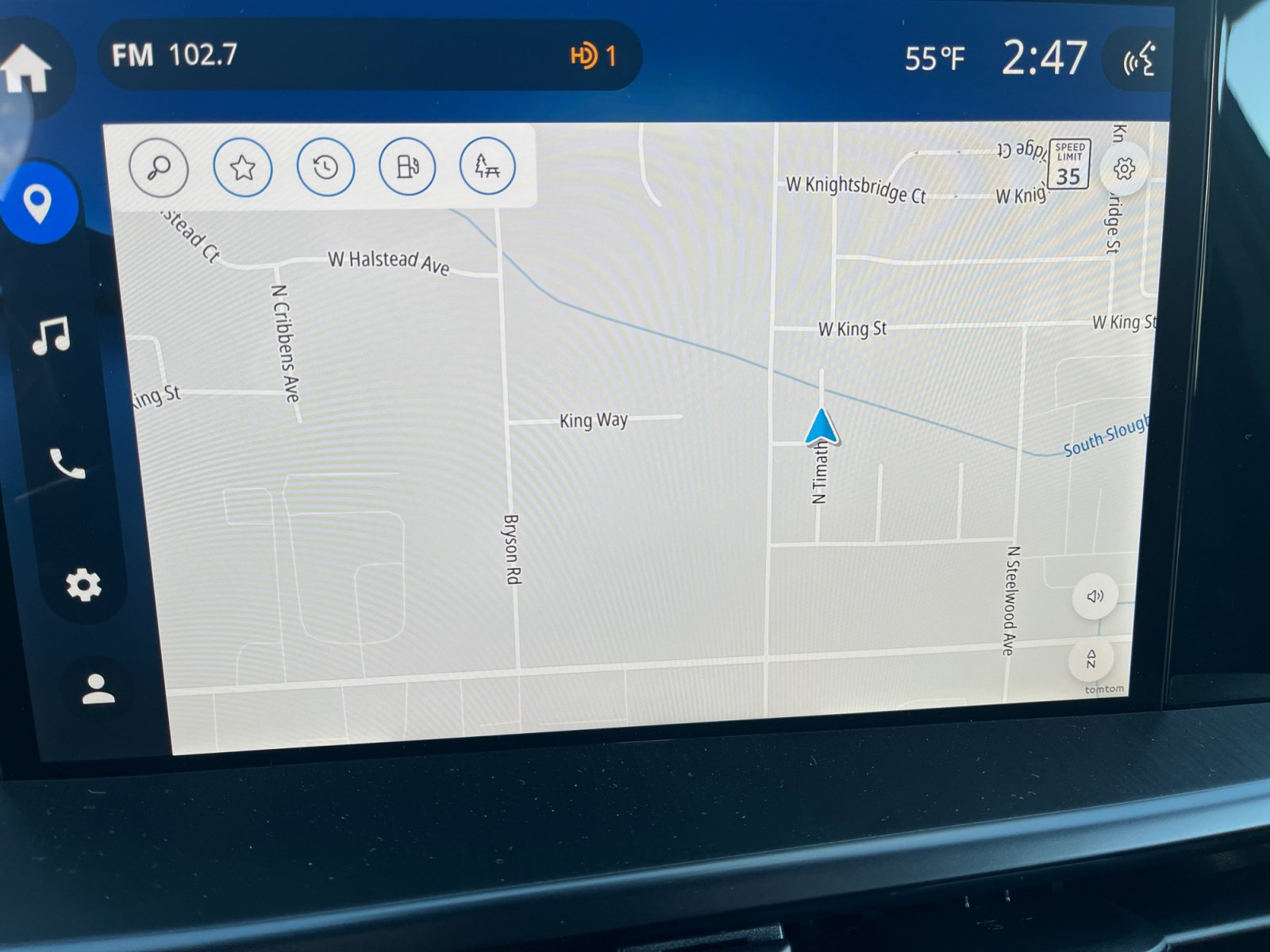 New 2026 Subaru Outback Premium AWD/4WD image 28