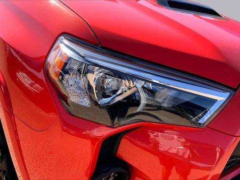 Used 2023 Toyota 4Runner TRD Pro AWD/4WD image 28