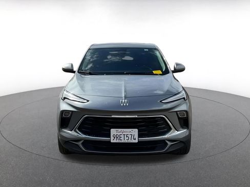 Used 2025 Buick Encore GX Preferred image 3