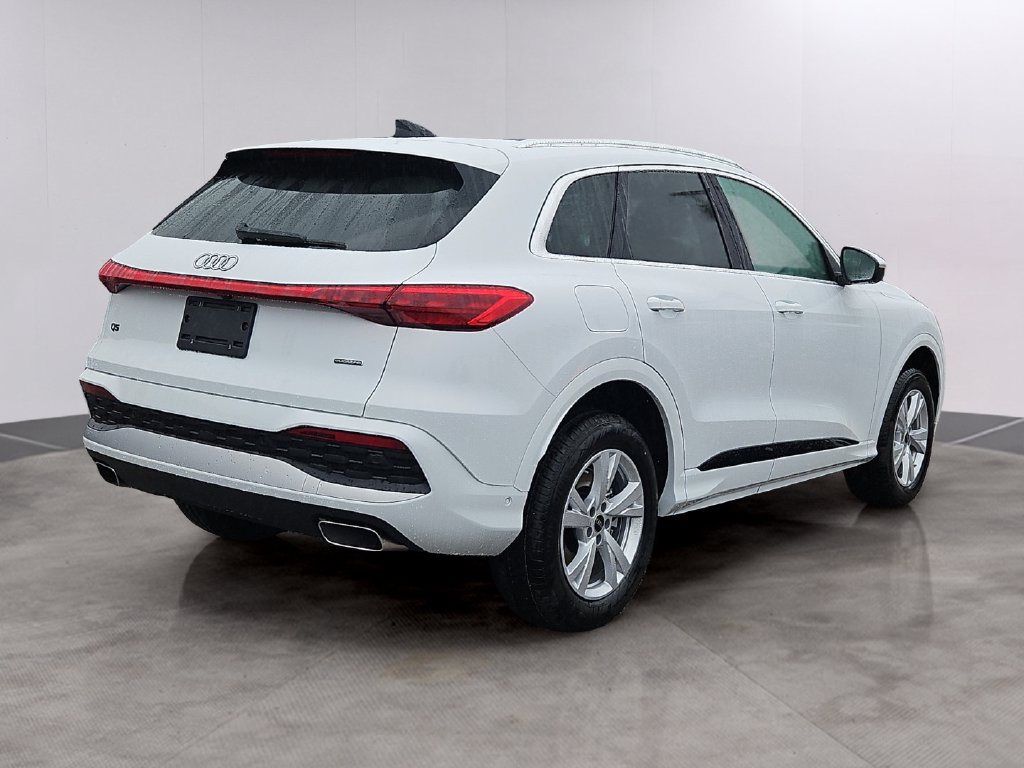 New 2026 Audi Q5 Premium AWD/4WD image 3