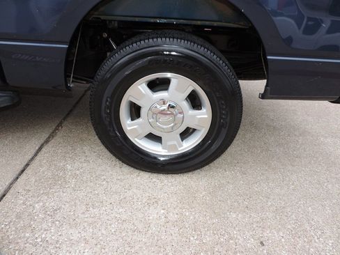Used 2013 Ford F150 XLT w/ XLT Convenience Pkg RWD image 18