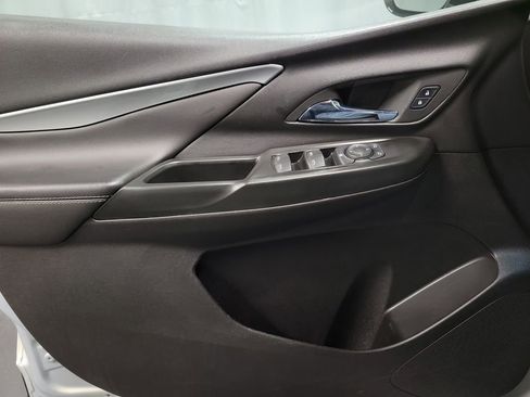 Used 2023 Chevrolet Bolt LT image 21