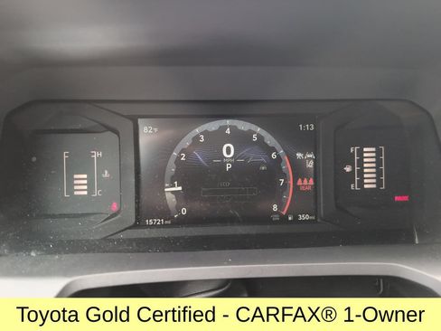 Certified 2024 Toyota Tacoma SR5 AWD/4WD image 18