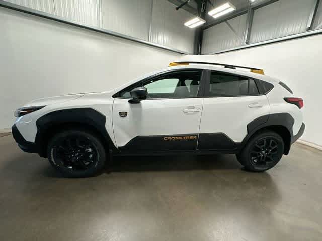 New 2026 Subaru Crosstrek 2.5i Wilderness AWD/4WD image 2