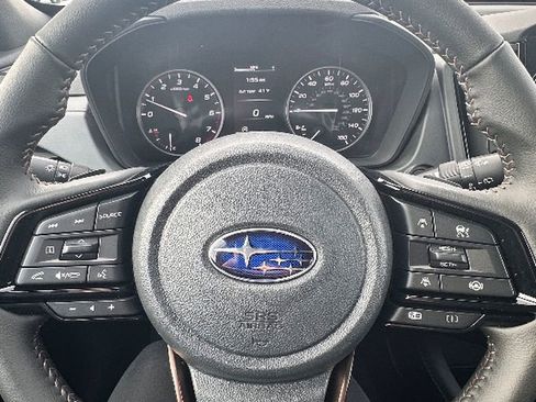 New 2026 Subaru Forester Sport image 15