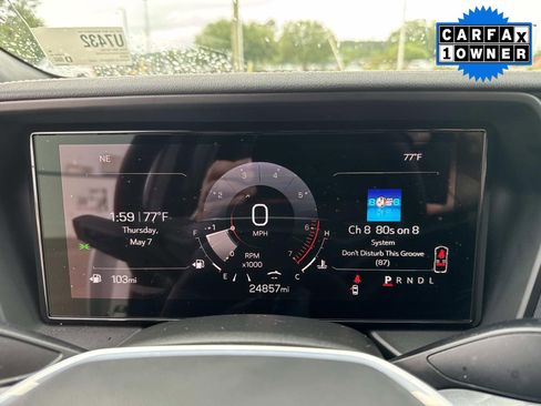 Used 2026 GMC Terrain Elevation FWD image 33