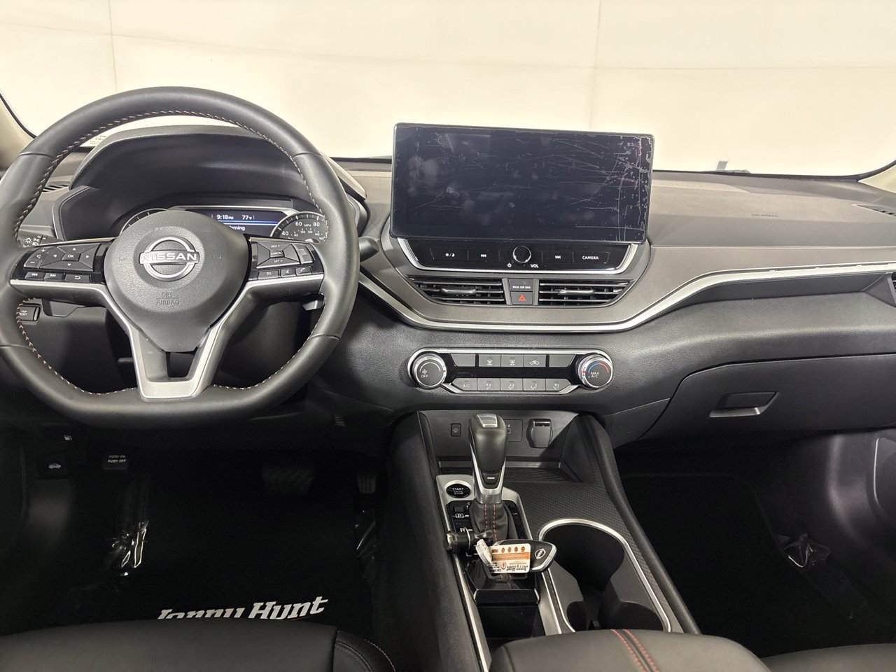 Used 2026 Nissan Altima 2.5 SR FWD image 25