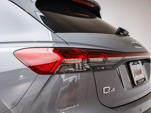 Certified 2023 Audi Q4 e-tron Premium Plus w/ Premium Plus image 12