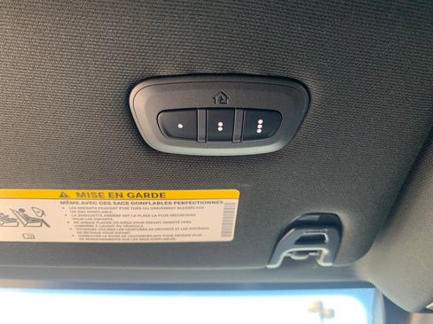 New 2024 RAM 2500 Laramie w/ Sport Appearance Package image 31