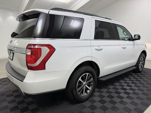 Used 2019 Ford Expedition XLT w/ Equipment Group 201A image 7