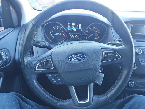 Used 2015 Ford Focus SE w/ Equipment Group 201A image 23