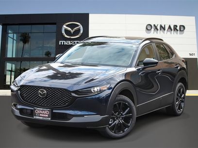 New 2026 MAZDA CX-30 AWD 2.5 S