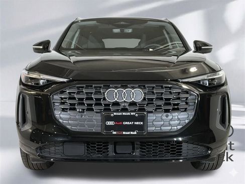 Certified 2025 Audi Q5 Premium Plus w/ Premium Plus image 26