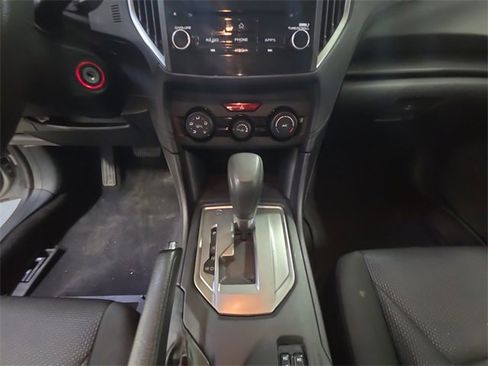 Used 2019 Subaru Impreza 2.0i Premium w/ Eyesight & BSD/Rcta & SRF image 11