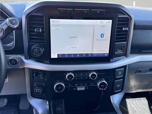 Used 2023 Ford F150 XLT w/ Equipment Group 302A High image 7