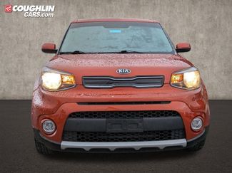 Used 2019 Kia Soul + video 2