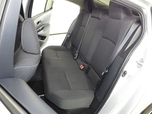 Used 2024 Toyota Corolla LE w/ LE Convenience Package image 20