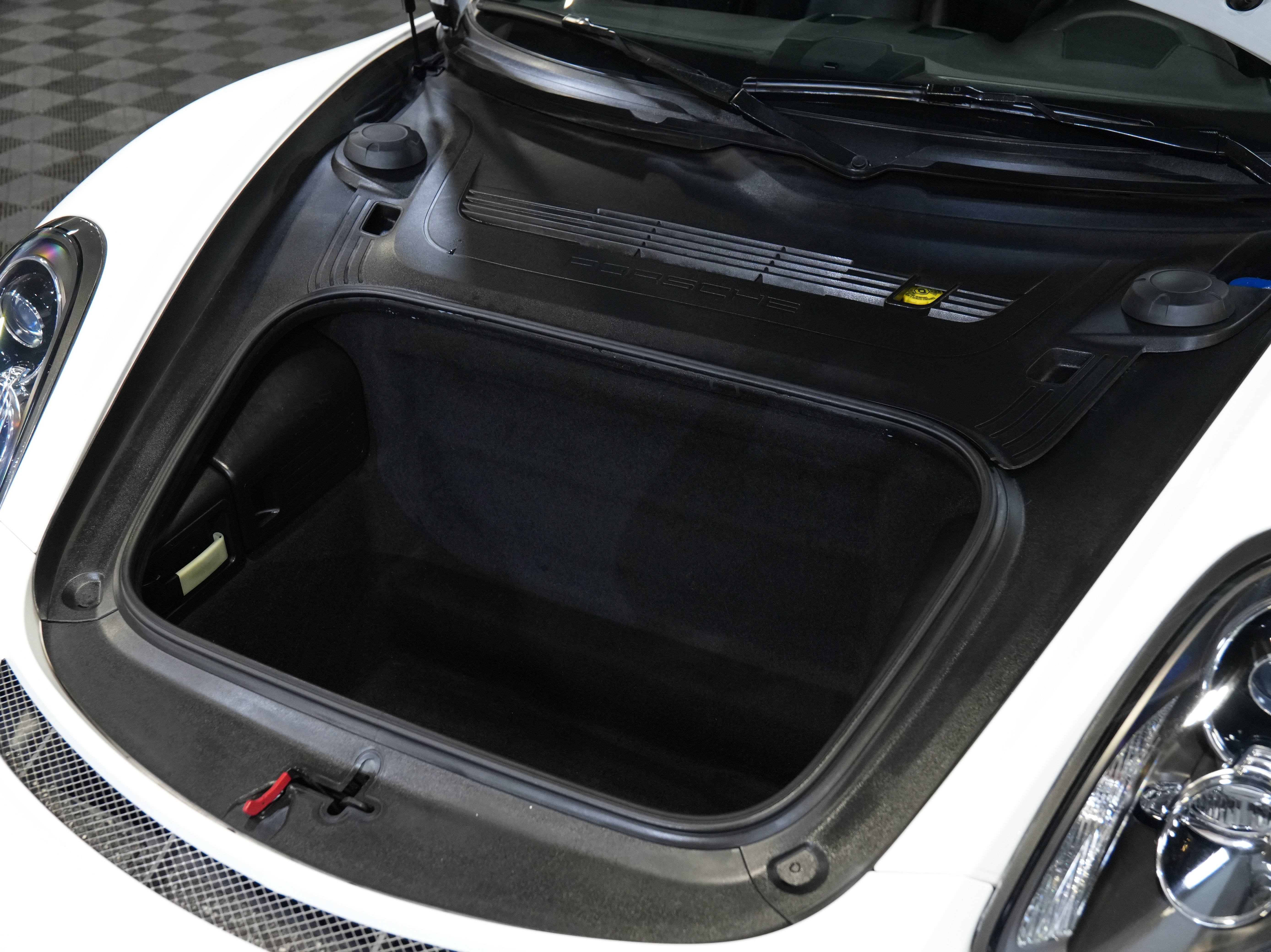 Used 2014 Porsche Cayman S RWD image 37
