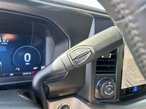 Used 2025 Ford F450 Platinum w/ Platinum Plus Package image 16