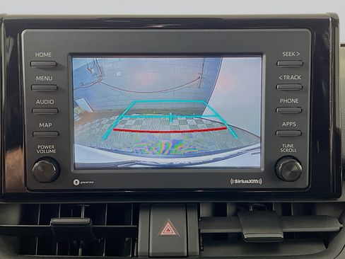 Used 2022 Toyota RAV4 XLE image 28