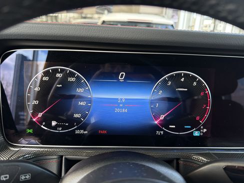 Used 2025 Mercedes-Benz G 550 G 550 image 15