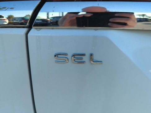 New 2026 Volkswagen Atlas SEL Premium R-Line AWD/4WD image 43