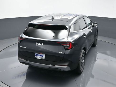 New 2026 Kia Sportage LX image 51