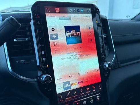 New 2026 RAM 3500 Laramie image 19